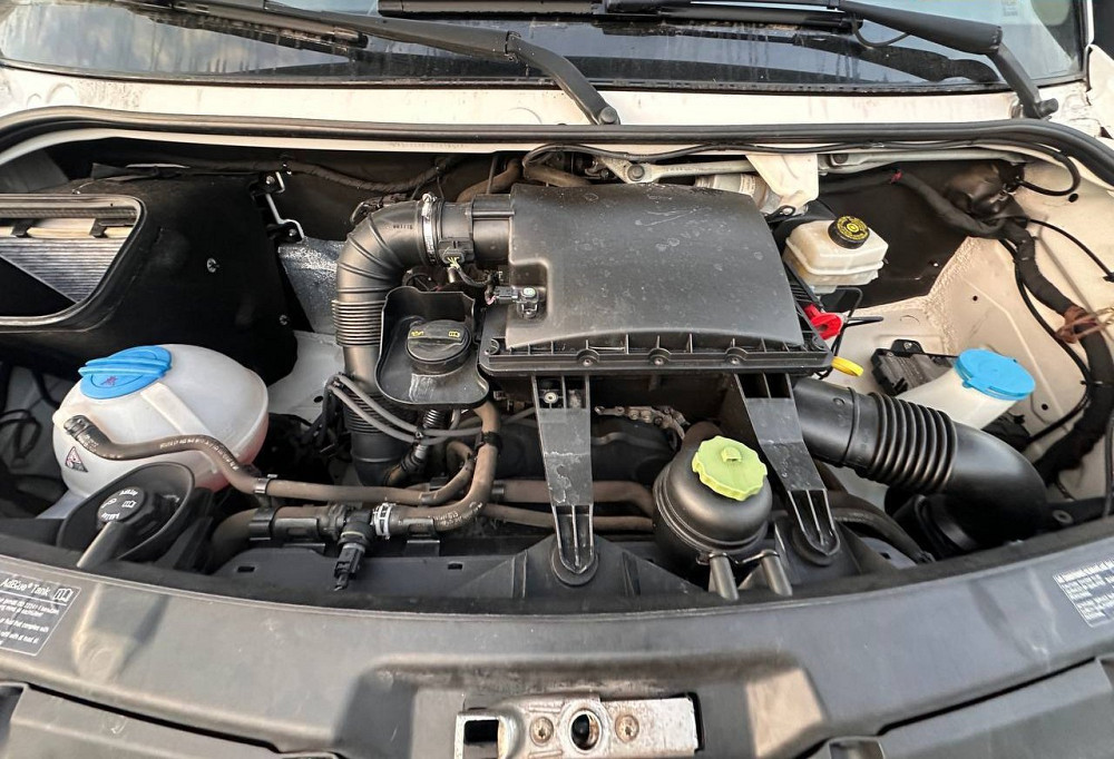 Volkswagen Crafter 2017 Рівне - зображення 20