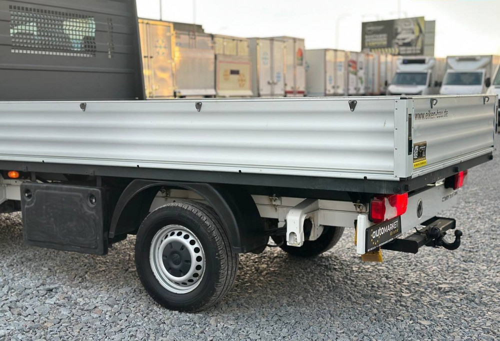 Volkswagen Crafter 2017 Рівне - зображення 11