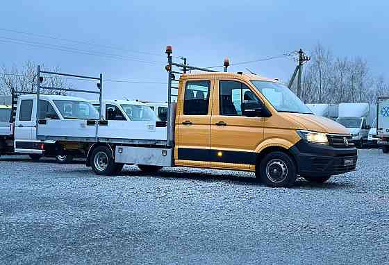Volkswagen Crafter 2020 Рівне