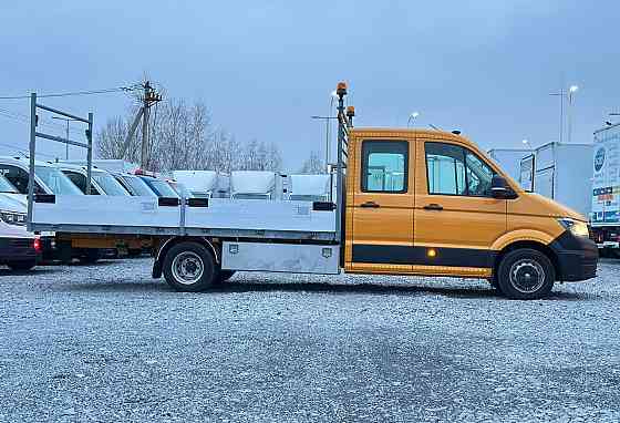 Volkswagen Crafter 2020 Рівне