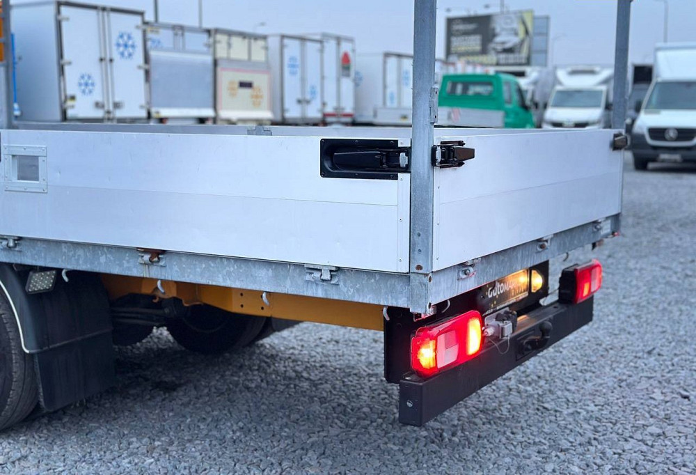 Volkswagen Crafter 2020 Рівне - зображення 20