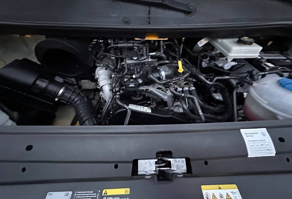 Volkswagen Crafter 2020 Рівне - зображення 16