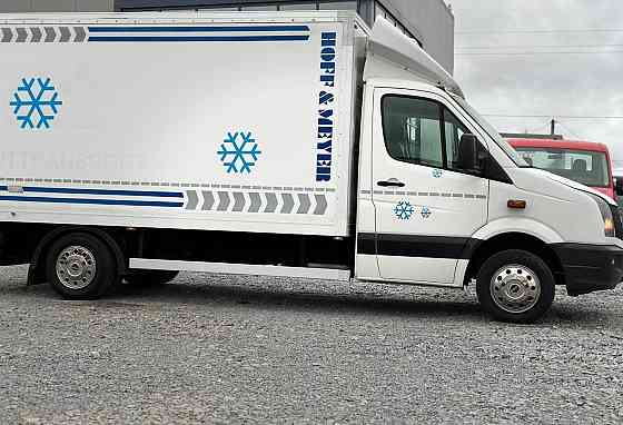 Volkswagen Crafter 2014 Рівне