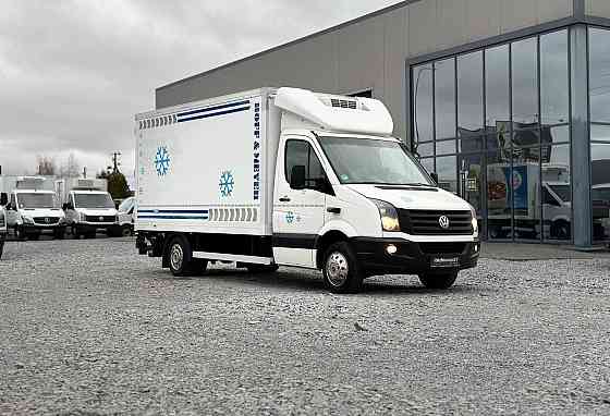 Volkswagen Crafter 2014 Рівне