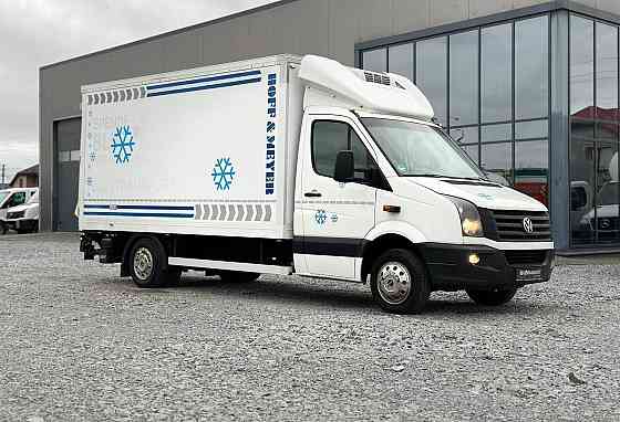 Volkswagen Crafter 2014 Рівне
