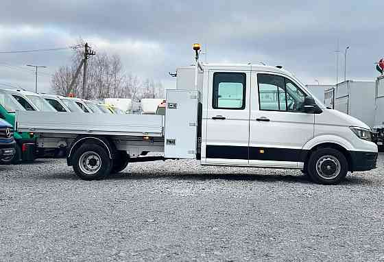 Volkswagen Crafter 2020 Рівне
