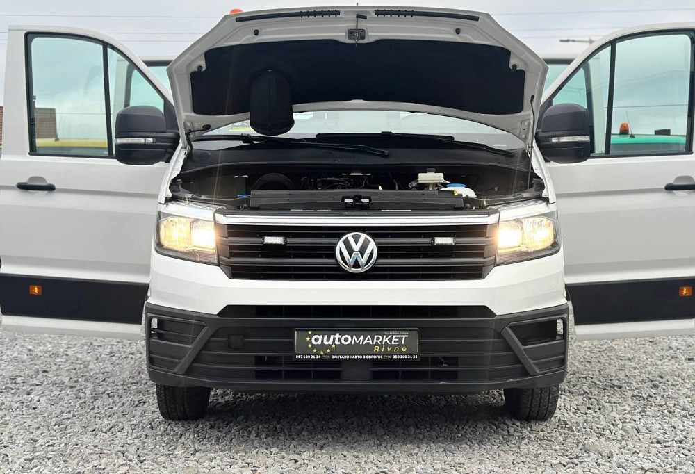 Volkswagen Crafter 2020 Рівне - зображення 19