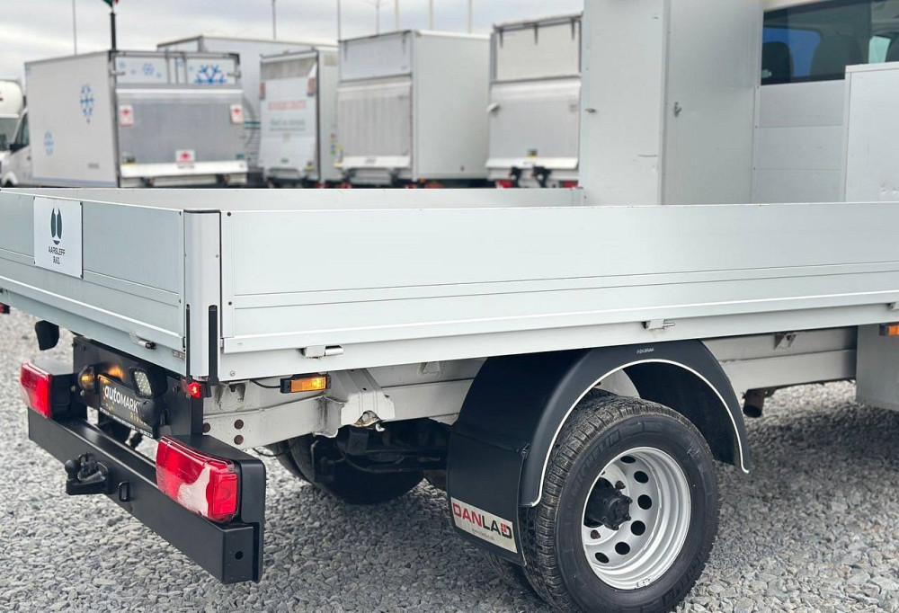 Volkswagen Crafter 2020 Рівне - зображення 12