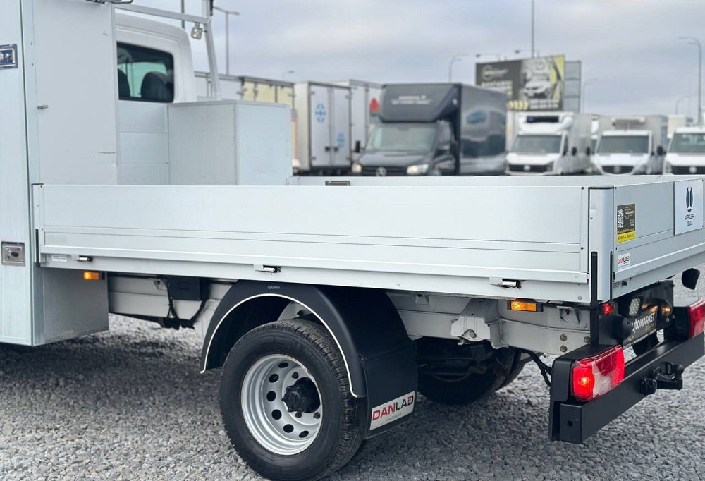 Volkswagen Crafter 2020 Рівне - зображення 11