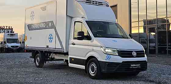 Volkswagen Crafter 2019 Рівне