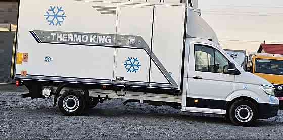 Volkswagen Crafter 2019 Рівне