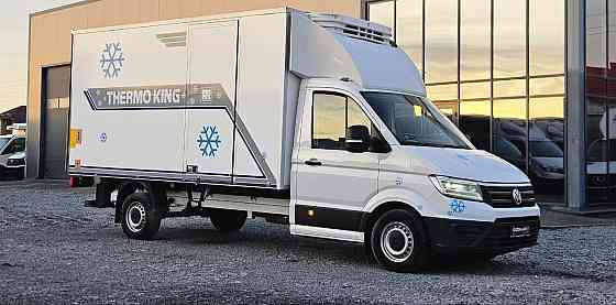 Volkswagen Crafter 2019 Рівне