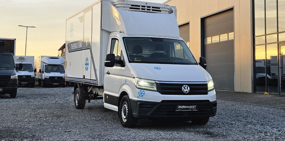 Volkswagen Crafter 2019 Рівне - зображення 5
