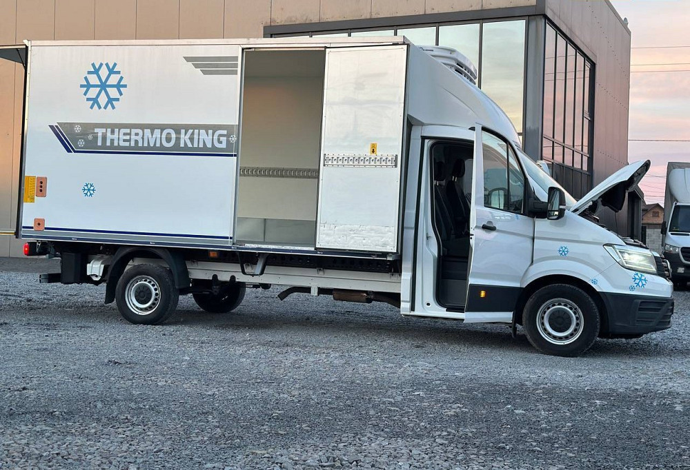 Volkswagen Crafter 2019 Рівне - зображення 14