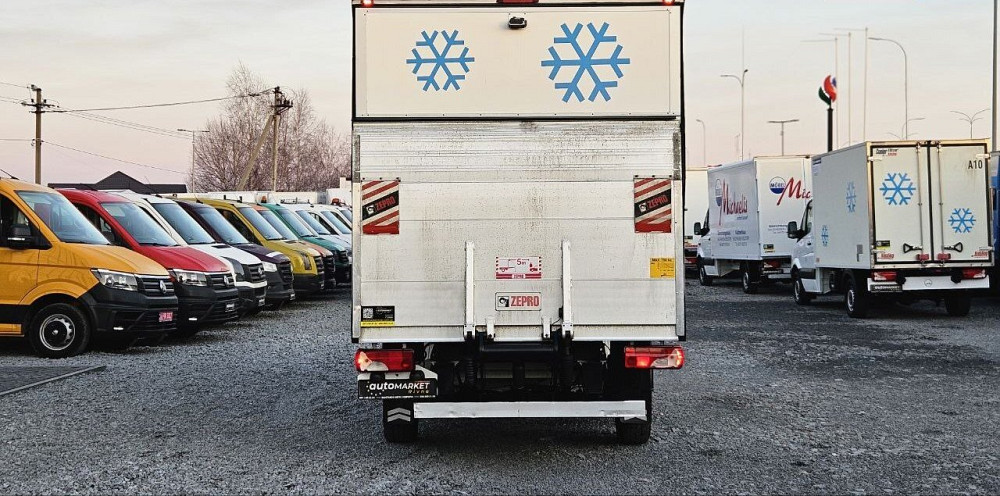 Volkswagen Crafter 2019 Рівне - зображення 12