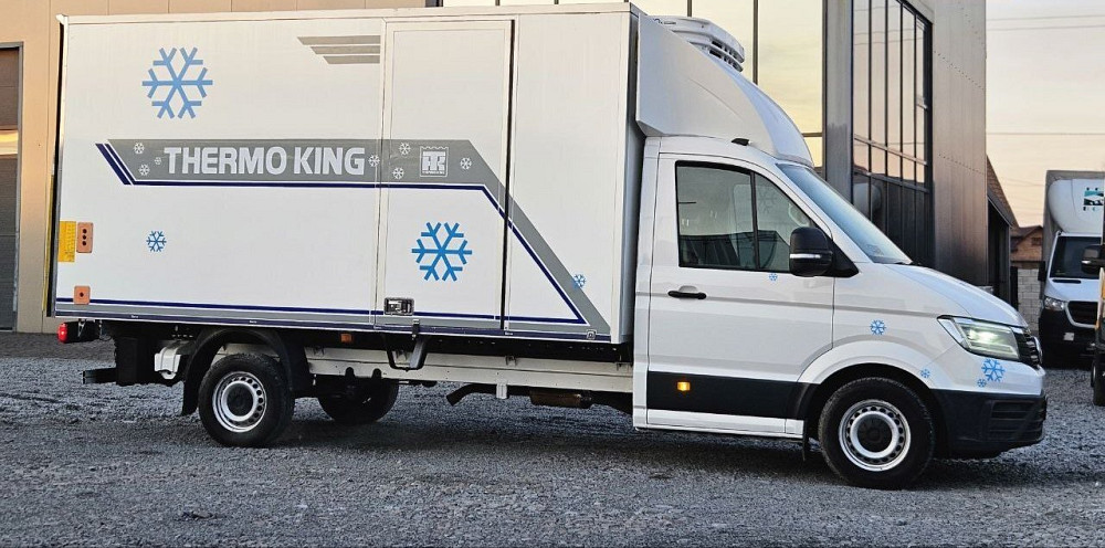 Volkswagen Crafter 2019 Рівне - зображення 3