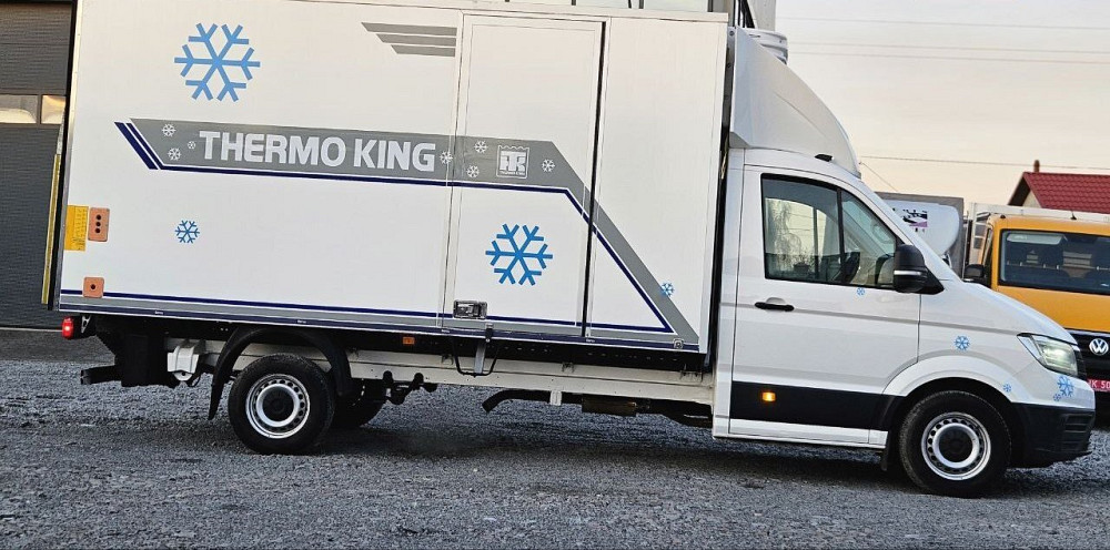 Volkswagen Crafter 2019 Рівне - зображення 2