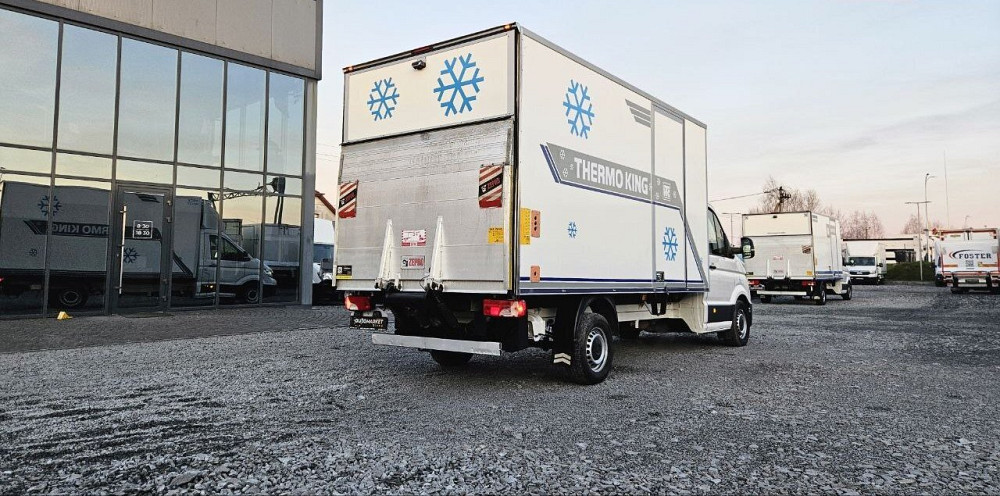 Volkswagen Crafter 2019 Рівне - зображення 11