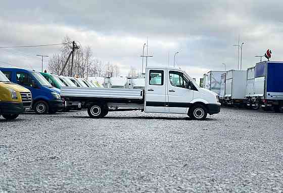 Volkswagen Crafter 2017 Рівне