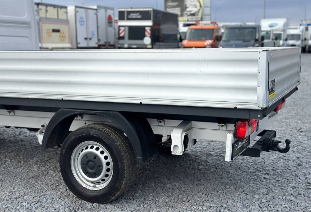 Volkswagen Crafter 2017 Рівне - зображення 11