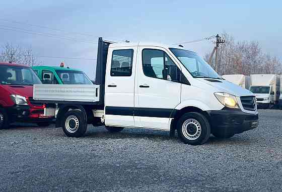 Mercedes-Benz Sprinter 2016 Рівне