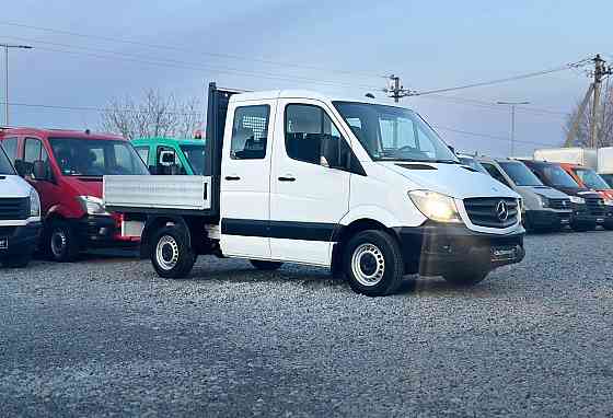 Mercedes-Benz Sprinter 2016 Рівне