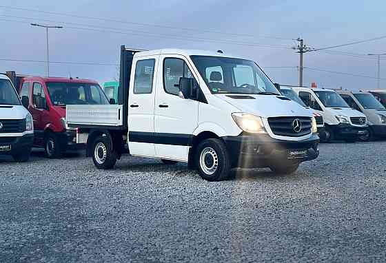 Mercedes-Benz Sprinter 2016 Рівне