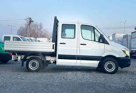 Mercedes-Benz Sprinter 2016 Рівне