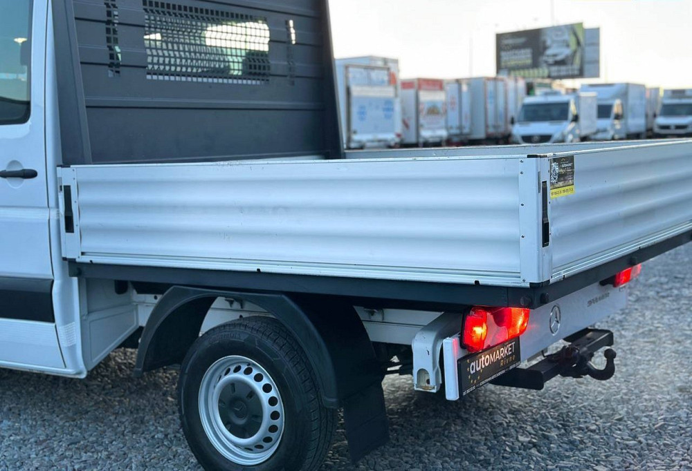 Mercedes-Benz Sprinter 2016 Рівне - зображення 11