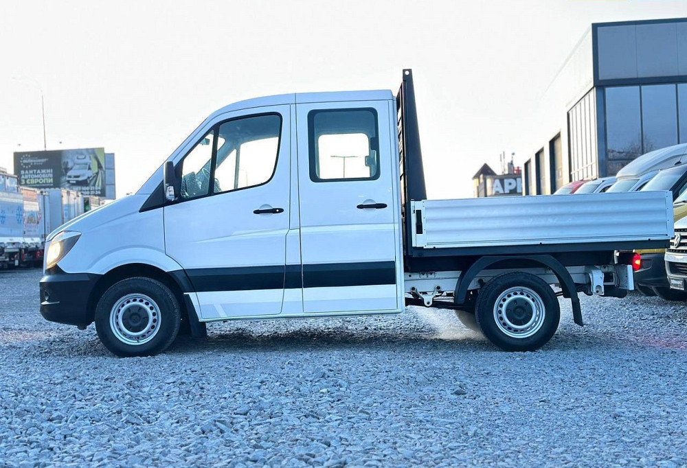 Mercedes-Benz Sprinter 2016 Рівне - зображення 10