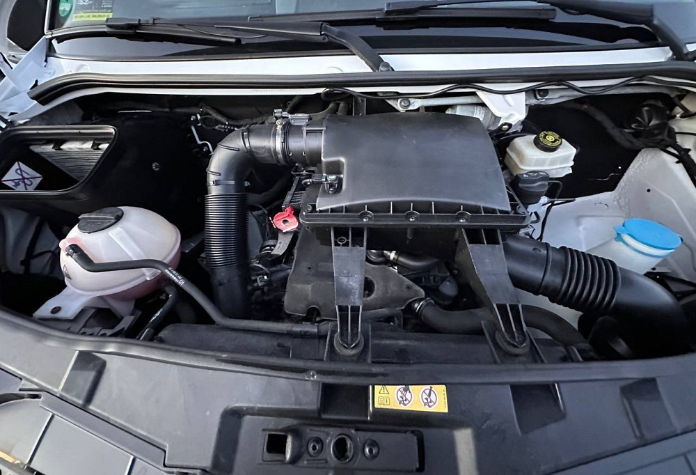 Mercedes-Benz Sprinter 2016 Рівне - зображення 20