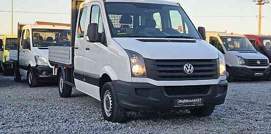 Volkswagen Crafter 2015 Рівне