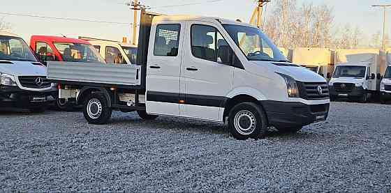 Volkswagen Crafter 2015 Рівне