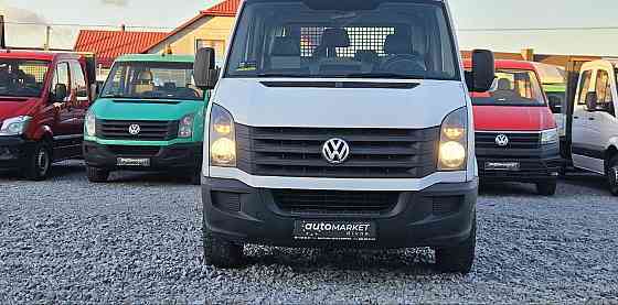 Volkswagen Crafter 2015 Рівне