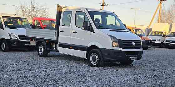 Volkswagen Crafter 2015 Рівне