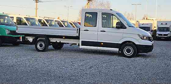 Volkswagen Crafter 2019 Рівне