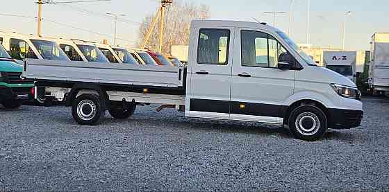 Volkswagen Crafter 2019 Рівне