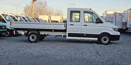 Volkswagen Crafter 2019 Рівне