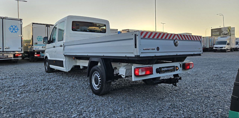 Volkswagen Crafter 2019 Рівне - зображення 14