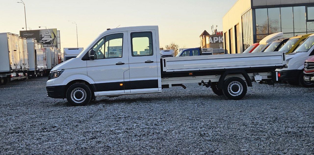 Volkswagen Crafter 2019 Рівне - зображення 13