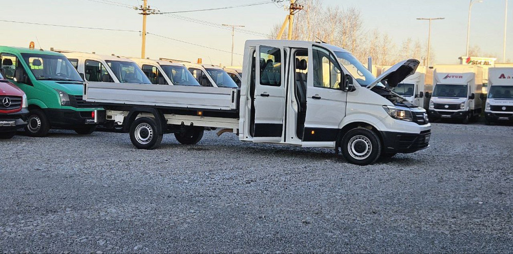 Volkswagen Crafter 2019 Рівне - зображення 18