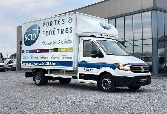 Volkswagen Crafter 2019 Рівне