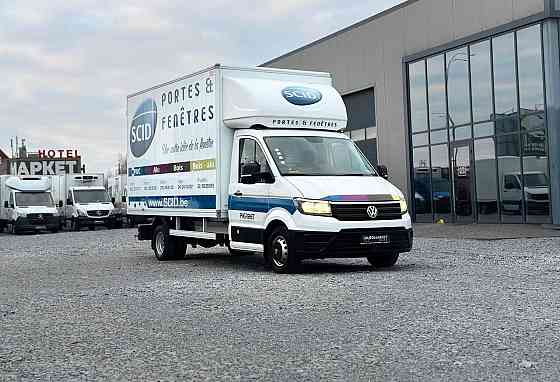 Volkswagen Crafter 2019 Рівне