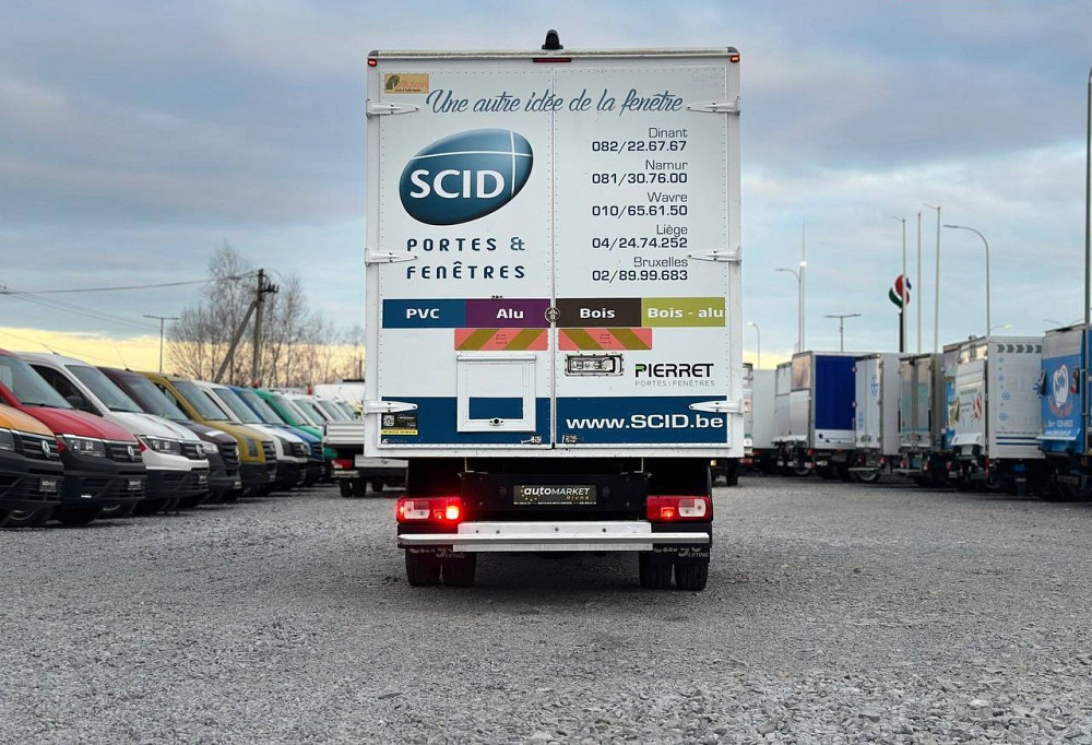 Volkswagen Crafter 2019 Рівне - зображення 13