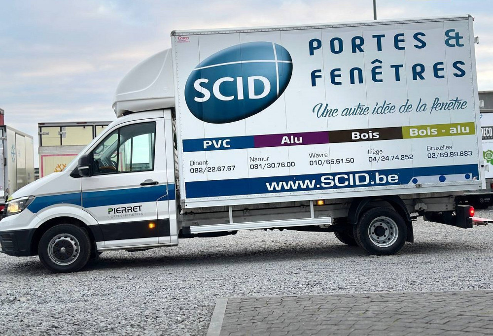 Volkswagen Crafter 2019 Рівне - зображення 11