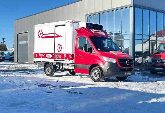 Mercedes-Benz Sprinter 2020 Рівне