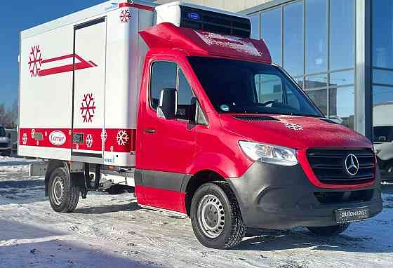Mercedes-Benz Sprinter 2020 Рівне
