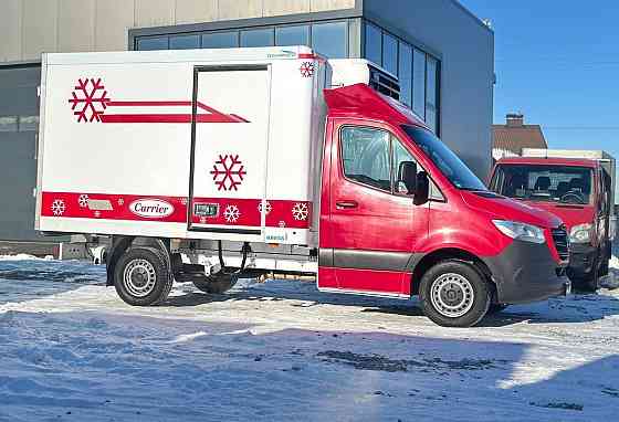 Mercedes-Benz Sprinter 2020 Рівне