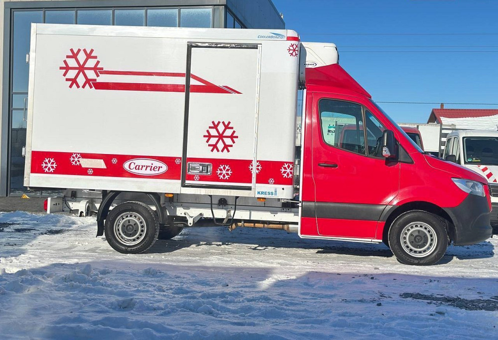 Mercedes-Benz Sprinter 2020 Рівне - зображення 2