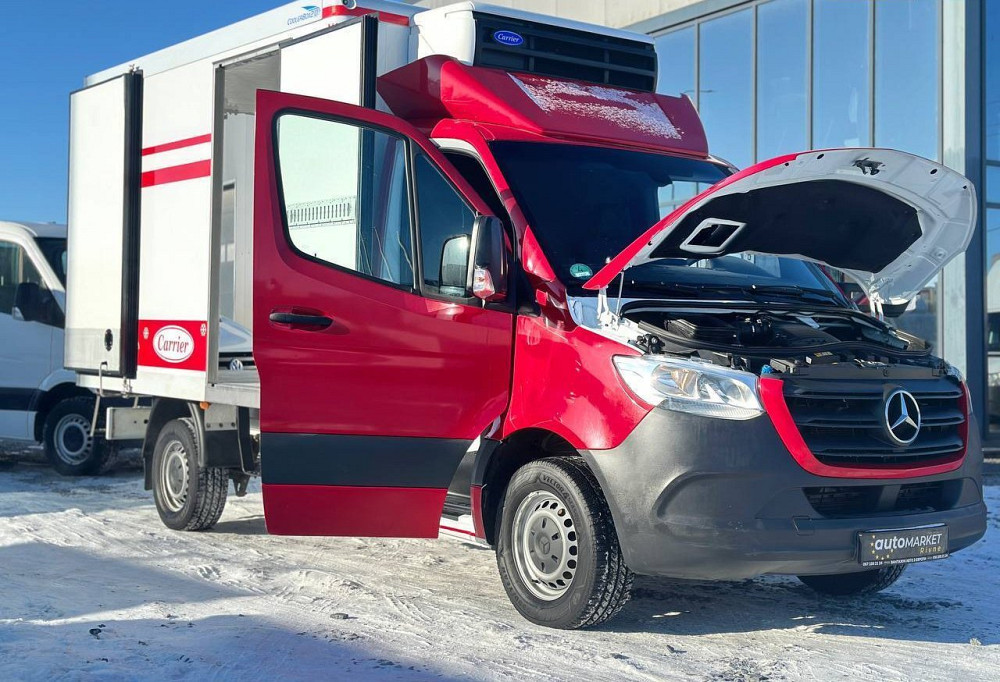 Mercedes-Benz Sprinter 2020 Рівне - зображення 20